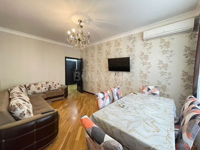 2-комн. новостройка - м. 20 января - 60 м² (2)