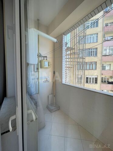 2-комн. новостройка - м. 20 января - 60 м² (13)