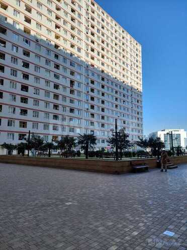 2-комн. новостройка - м. 20 января - 60 м² (1)