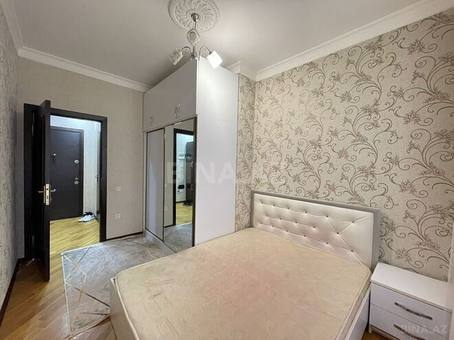 2-комн. новостройка - м. 20 января - 60 м² (5)