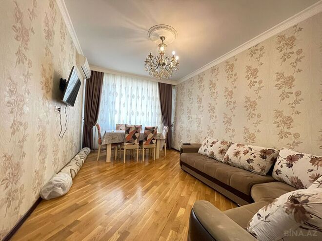 2-комн. новостройка - м. 20 января - 60 м² (3)