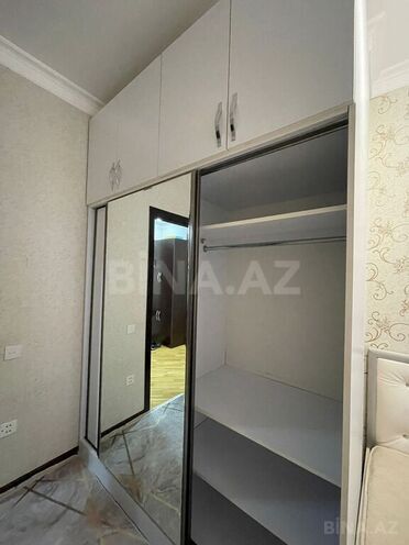 2-комн. новостройка - м. 20 января - 60 м² (8)