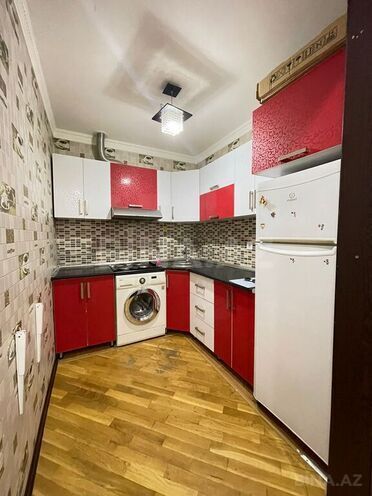 2-комн. новостройка - м. 20 января - 60 м² (10)