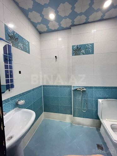 2-комн. новостройка - м. 20 января - 60 м² (9)