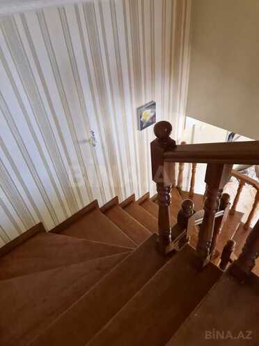 5 otaqlı həyət evi/bağ evi - Xaçmaz - 150 m² (12)