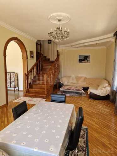 5 otaqlı həyət evi/bağ evi - Xaçmaz - 150 m² (11)
