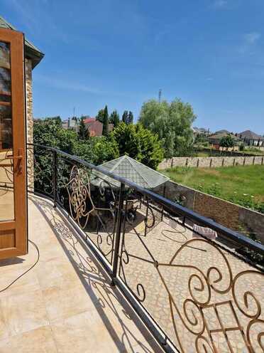 5 otaqlı həyət evi/bağ evi - Xaçmaz - 150 m² (4)