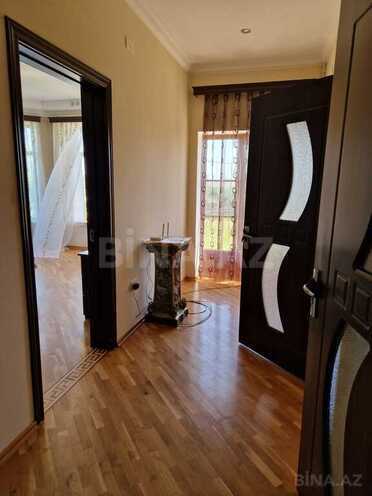 5 otaqlı həyət evi/bağ evi - Xaçmaz - 150 m² (13)