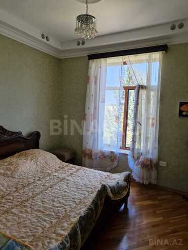 5 otaqlı həyət evi/bağ evi - Xaçmaz - 150 m² (15)