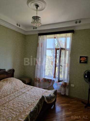 5 otaqlı həyət evi/bağ evi - Xaçmaz - 150 m² (14)