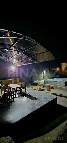 7-комн. дом/дача - пос. Нардаран - 300 м² (27)