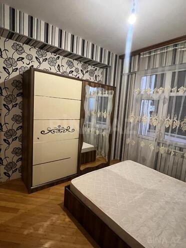 3-комн. новостройка - м. 20 января - 80 м² (14)