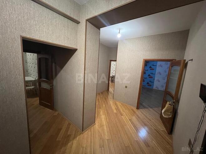 3-комн. новостройка - м. 20 января - 80 м² (18)