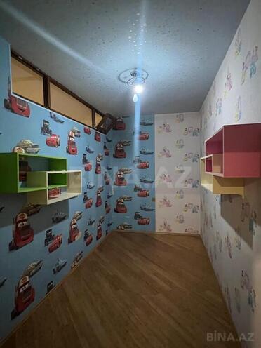 3-комн. новостройка - м. 20 января - 80 м² (15)