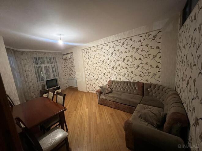 3-комн. новостройка - м. 20 января - 80 м² (10)