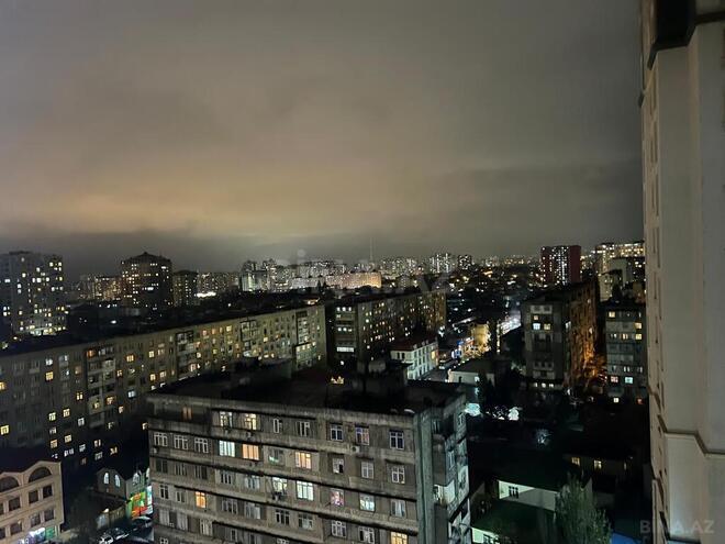 3-комн. новостройка - м. 20 января - 80 м² (1)