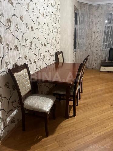 3-комн. новостройка - м. 20 января - 80 м² (3)