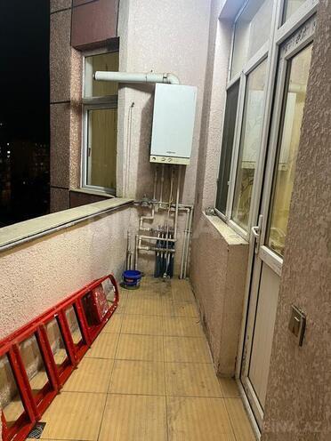 3-комн. новостройка - м. 20 января - 80 м² (9)