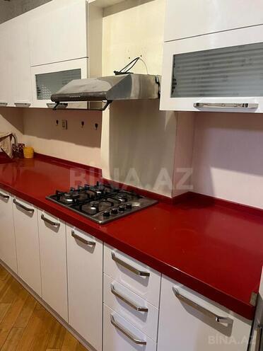 3-комн. новостройка - м. 20 января - 80 м² (5)