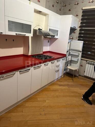 3-комн. новостройка - м. 20 января - 80 м² (7)