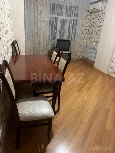 3-комн. новостройка - м. 20 января - 80 м² (4)