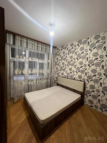 3-комн. новостройка - м. 20 января - 80 м² (13)