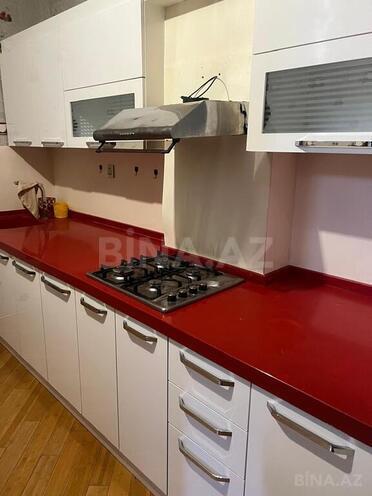 3-комн. новостройка - м. 20 января - 80 м² (11)