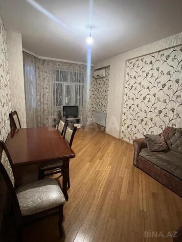 3-комн. новостройка - м. 20 января - 80 м² (17)