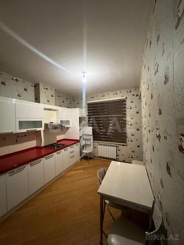 3-комн. новостройка - м. 20 января - 80 м² (19)