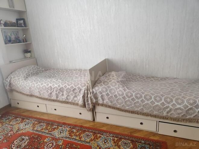 3-комн. новостройка - м. 20 января - 80 м² (21)