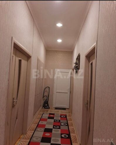 2 otaqlı köhnə tikili - Bakıxanov q. - 65 m² (4)
