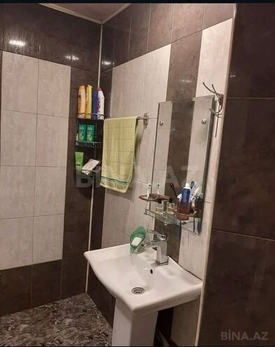 2 otaqlı köhnə tikili - Bakıxanov q. - 65 m² (7)