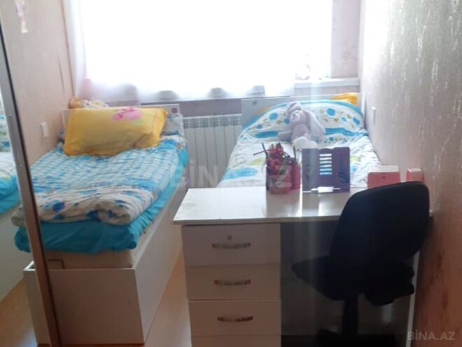 3-комн. вторичка - м. Кара Караев - 65 м² (9)