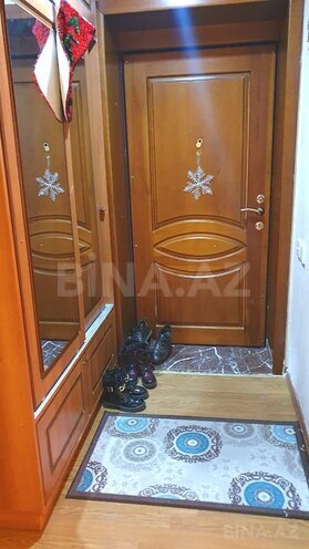 3-комн. вторичка - м. Кара Караев - 65 м² (7)