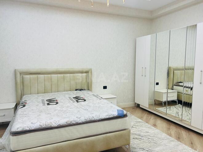 3-комн. новостройка - пос. Аг шехер - 130 м² (4)