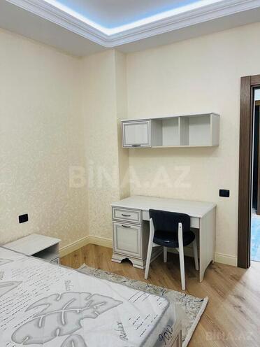 3-комн. новостройка - пос. Аг шехер - 130 м² (5)