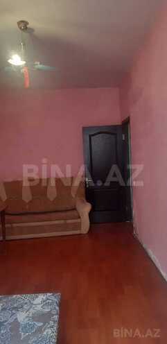1-комн. новостройка - Хырдалан - 37 м² (1)