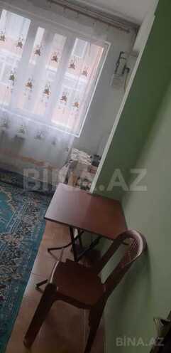 1-комн. новостройка - Хырдалан - 37 м² (2)