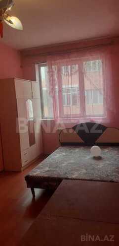 1-комн. новостройка - Хырдалан - 37 м² (3)