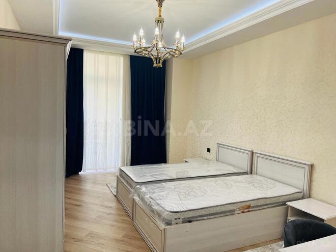 3-комн. новостройка - пос. Аг шехер - 130 м² (6)