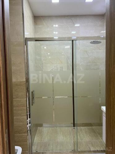 3-комн. новостройка - пос. Аг шехер - 130 м² (14)