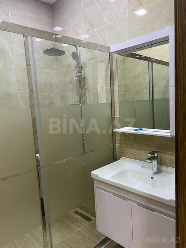 3-комн. новостройка - пос. Аг шехер - 130 м² (13)