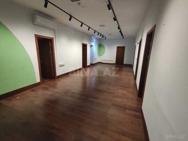 5 otaqlı ofis - Sahil m. - 220 m² (2)