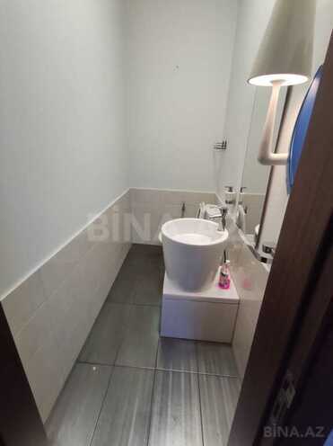 5 otaqlı ofis - Sahil m. - 220 m² (9)