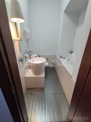 5 otaqlı ofis - Sahil m. - 220 m² (8)