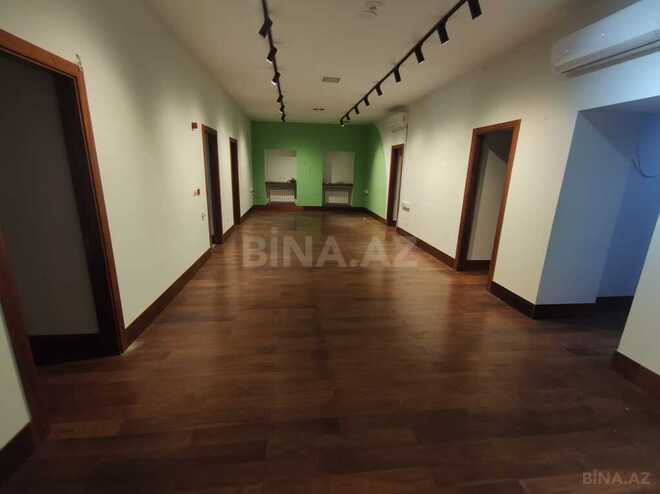5 otaqlı ofis - Sahil m. - 220 m² (1)