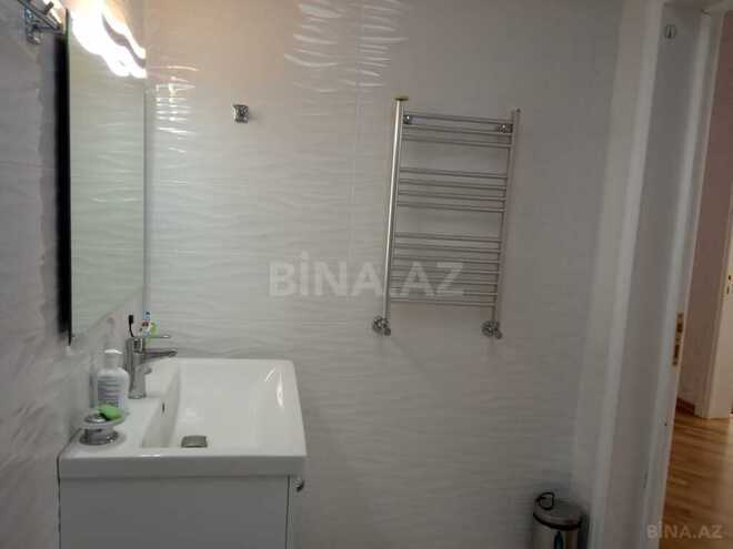5 otaqlı həyət evi/bağ evi - Xaçmaz - 160 m² (1)