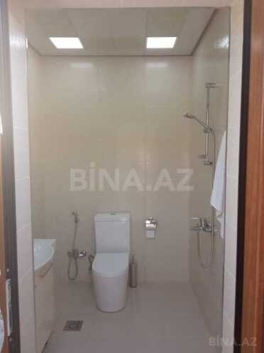 5 otaqlı həyət evi/bağ evi - Xaçmaz - 160 m² (4)