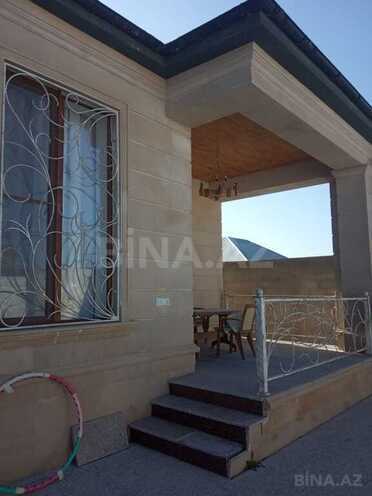 5 otaqlı həyət evi/bağ evi - Xaçmaz - 160 m² (7)