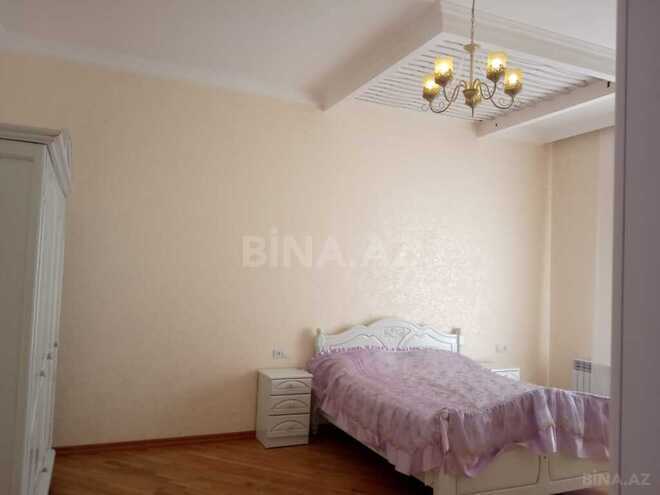 5 otaqlı həyət evi/bağ evi - Xaçmaz - 160 m² (6)